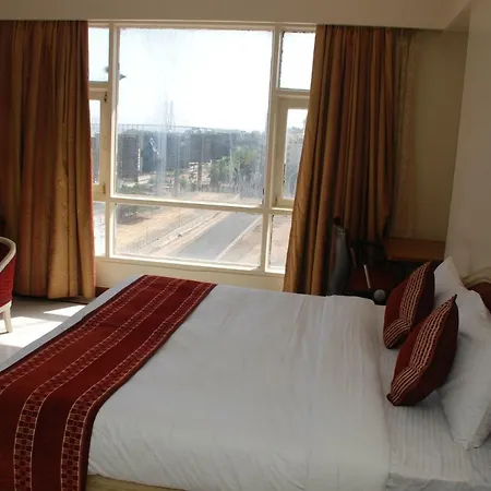Hotel Rangsharda-3