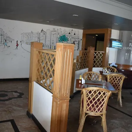Hotel Rangsharda-2